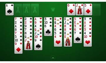 FreeCell for Android - Download the APK from Habererciyes